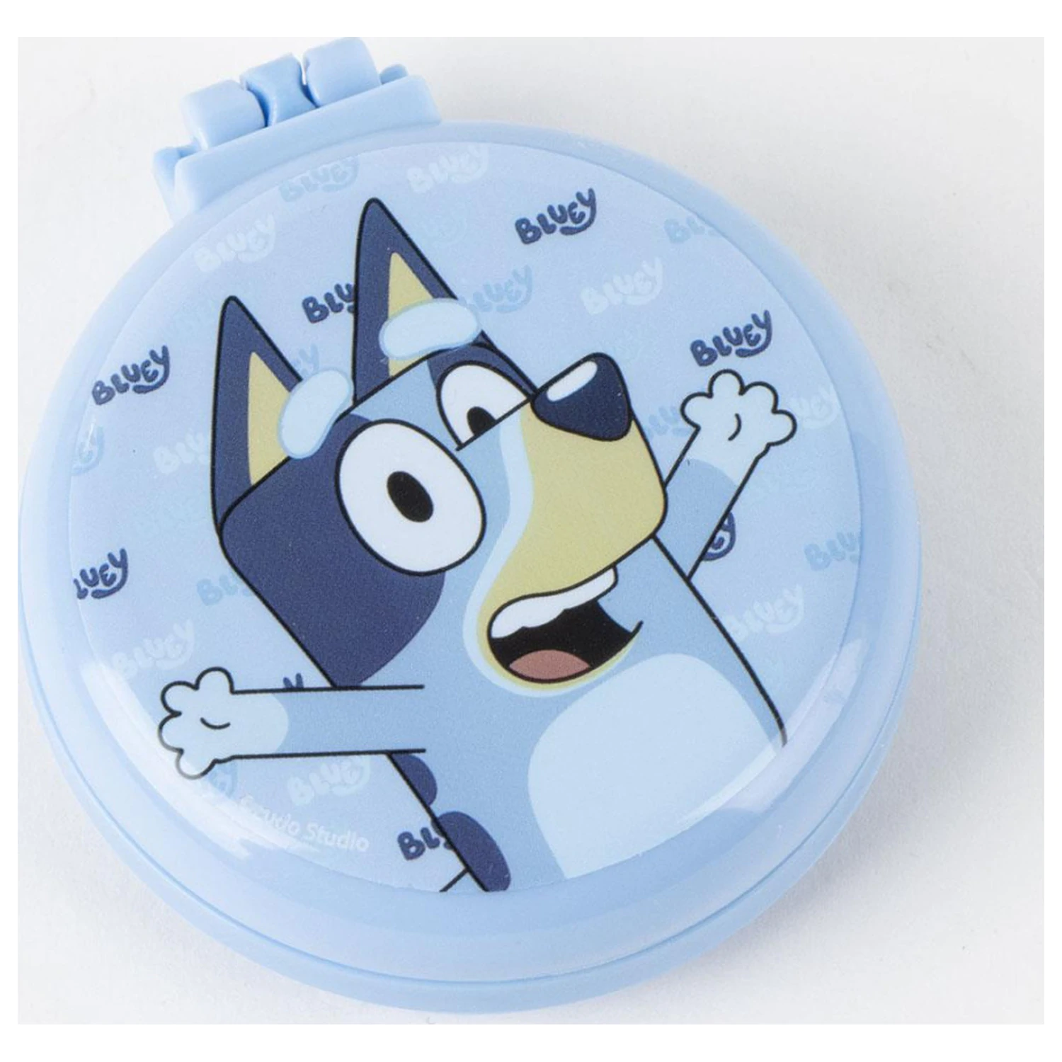 Bluey Happy súprava vlasových doplnkov 7 ks produktová fotografia