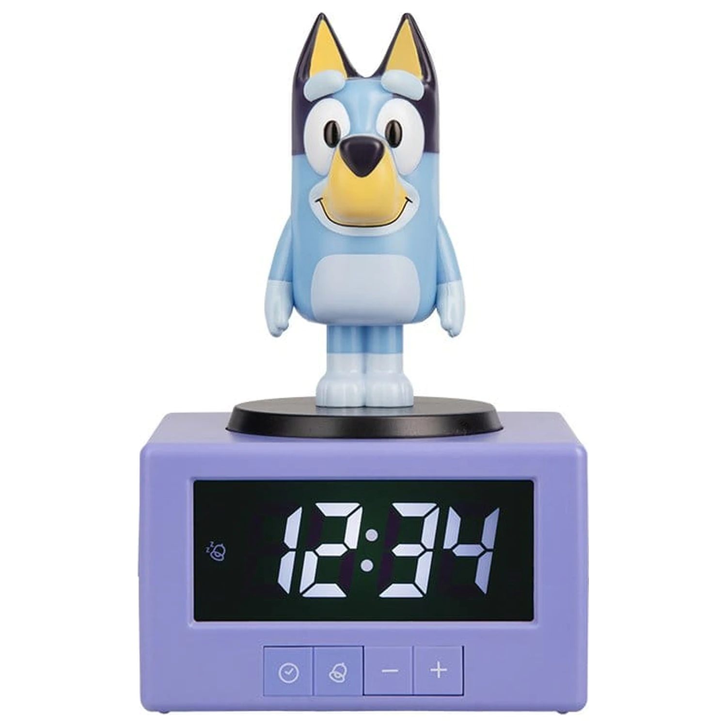 Bluey Icon Budík produktová fotografia