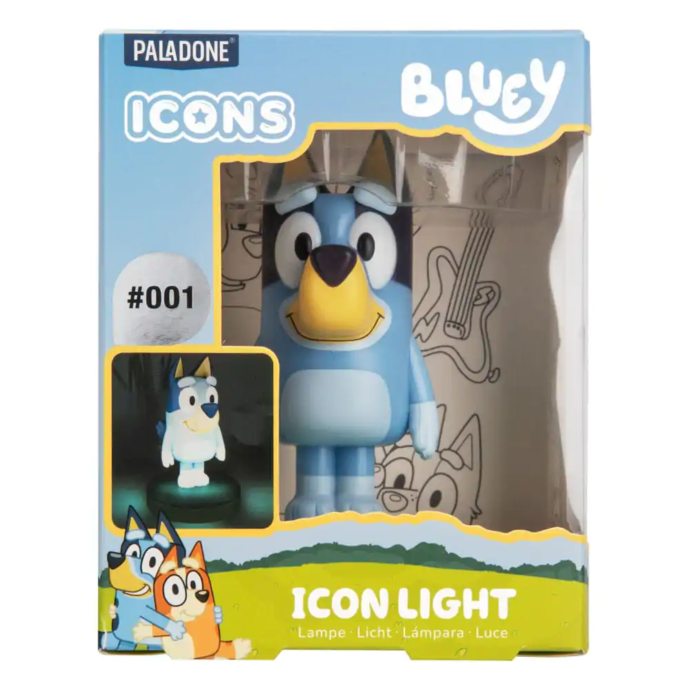 Bluey Icons Svetlo produktová fotografia