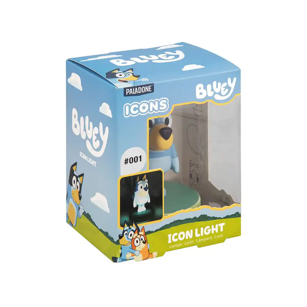 Bluey Icons Svetlo produktová fotografia