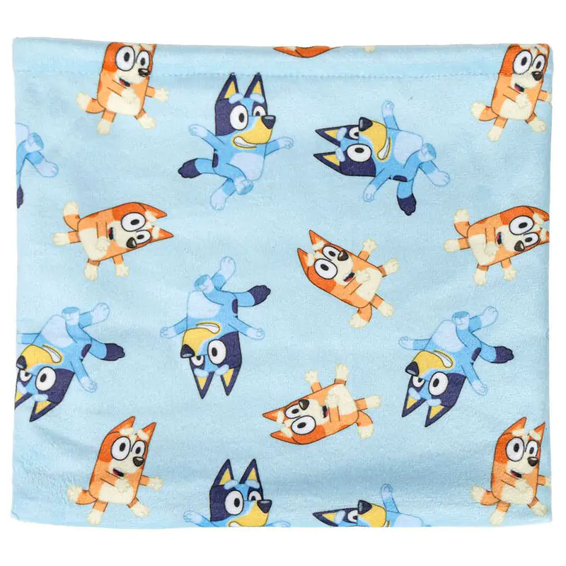 Bluey Detský snood produktová fotografia