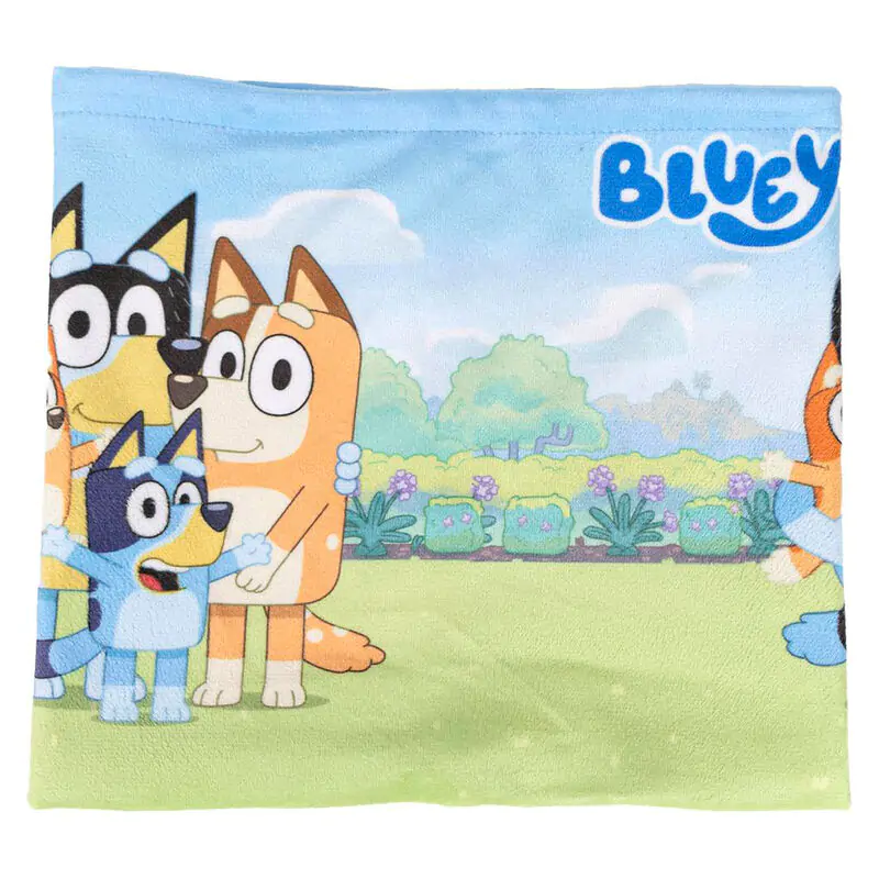 Bluey Detský snood produktová fotografia