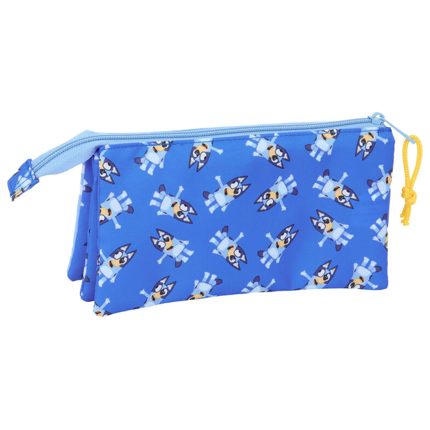 Bluey Lets Play vozík 27cm produktová fotografia