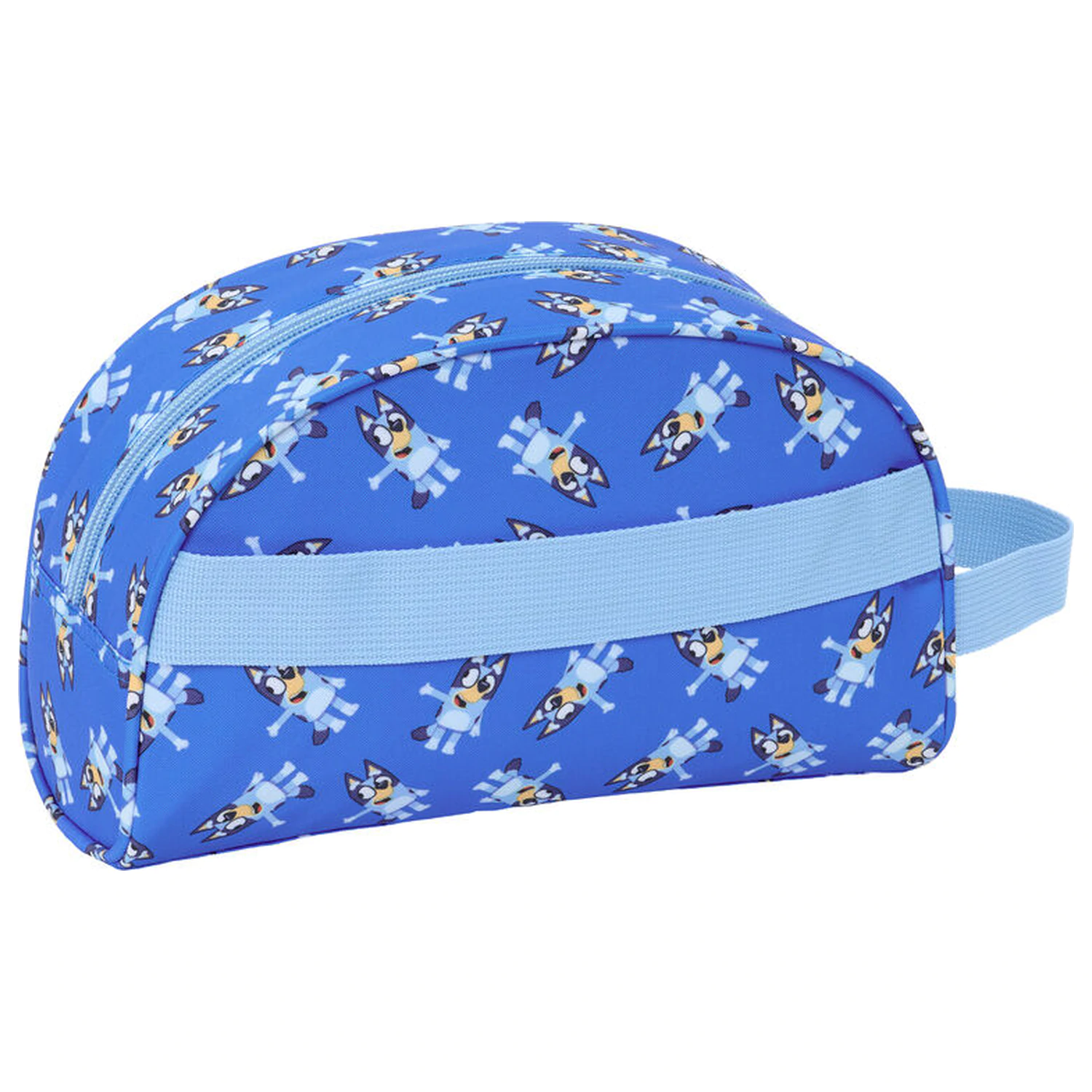 Bluey Lets Play adaptabilný kozmetický kufrík produktová fotografia