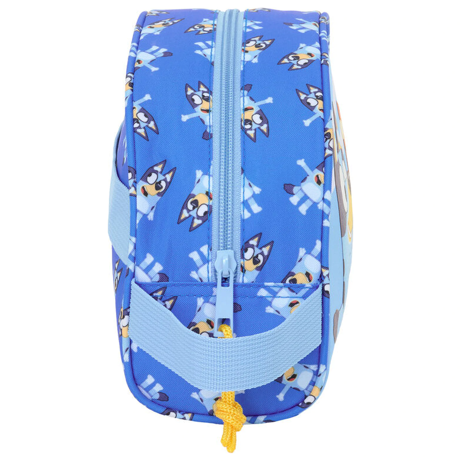 Bluey Lets Play adaptabilný kozmetický kufrík produktová fotografia