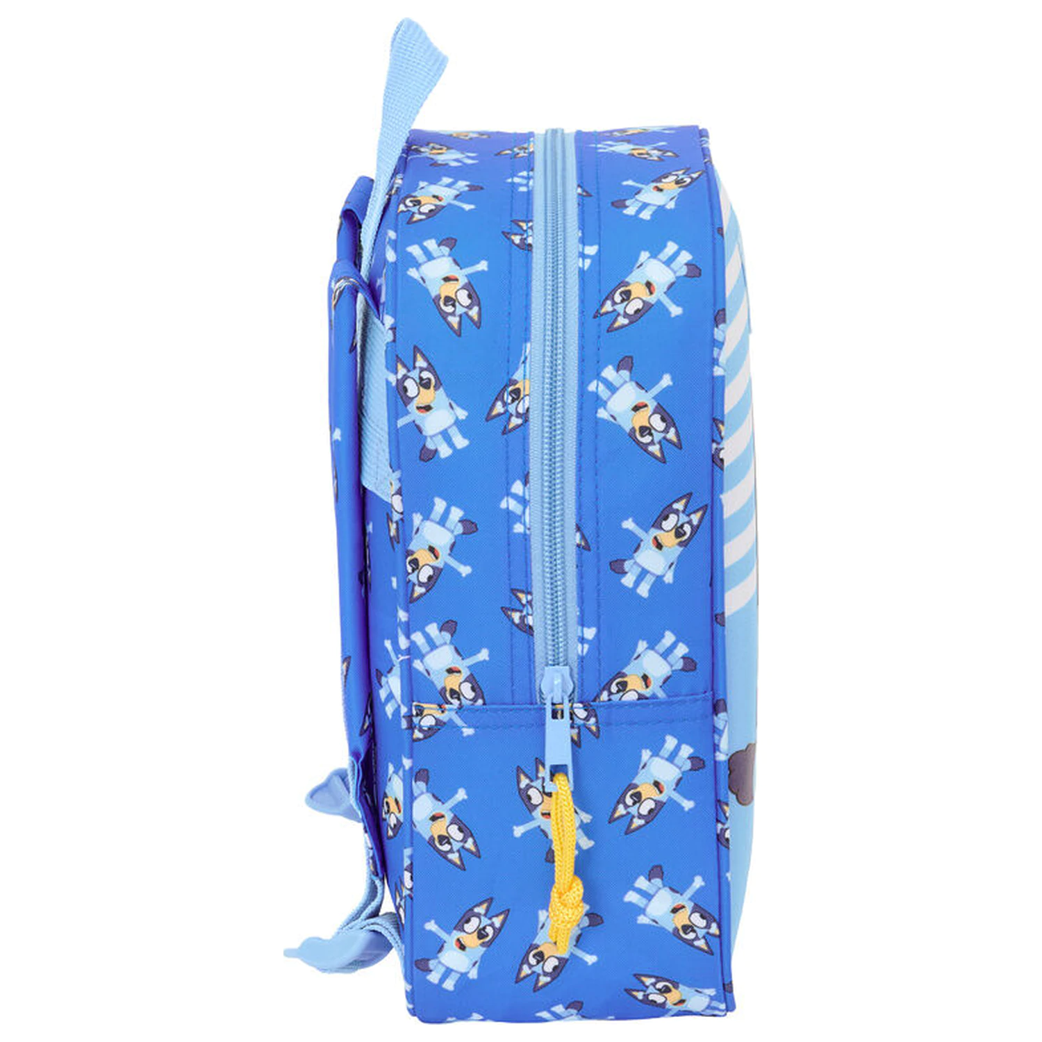 Bluey Lets Play adaptabilný batoh 27 cm produktová fotografia