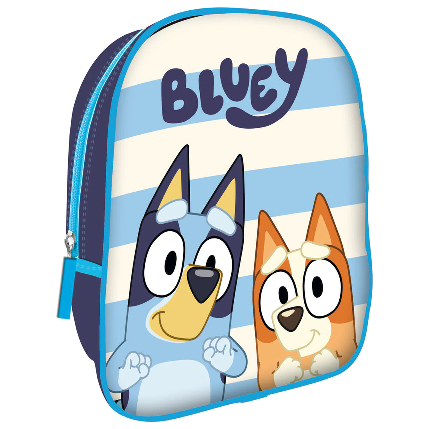 Bluey Look ruksak 30 cm produktová fotografia