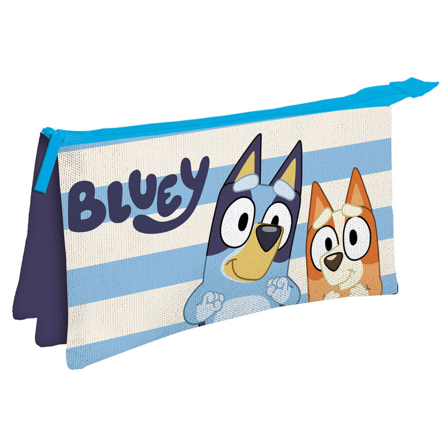 Bluey trojitý peračník produktová fotografia