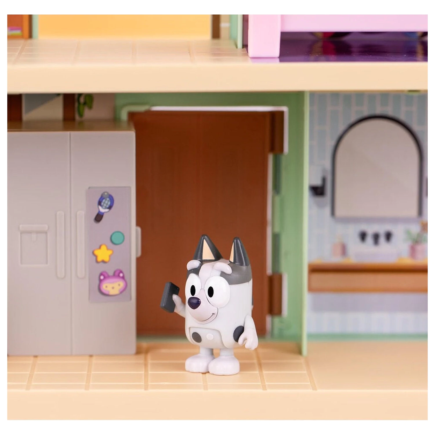 Bluey Muffins domová súprava na hranie produktová fotografia