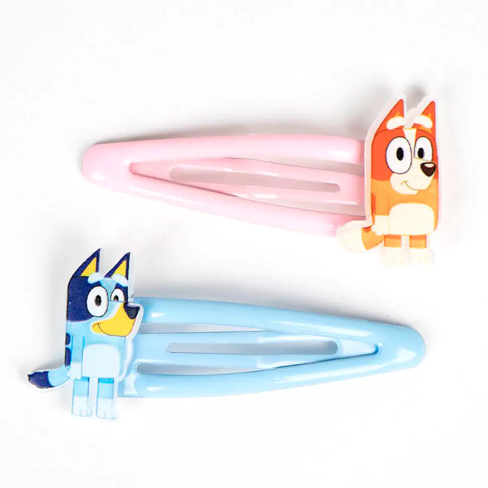 Bluey kozmetická sada + sunglasses produktová fotografia