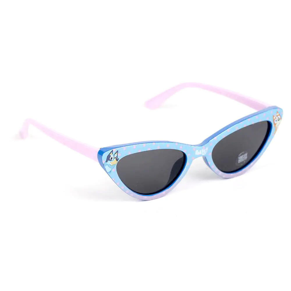 Bluey kozmetická sada + sunglasses produktová fotografia