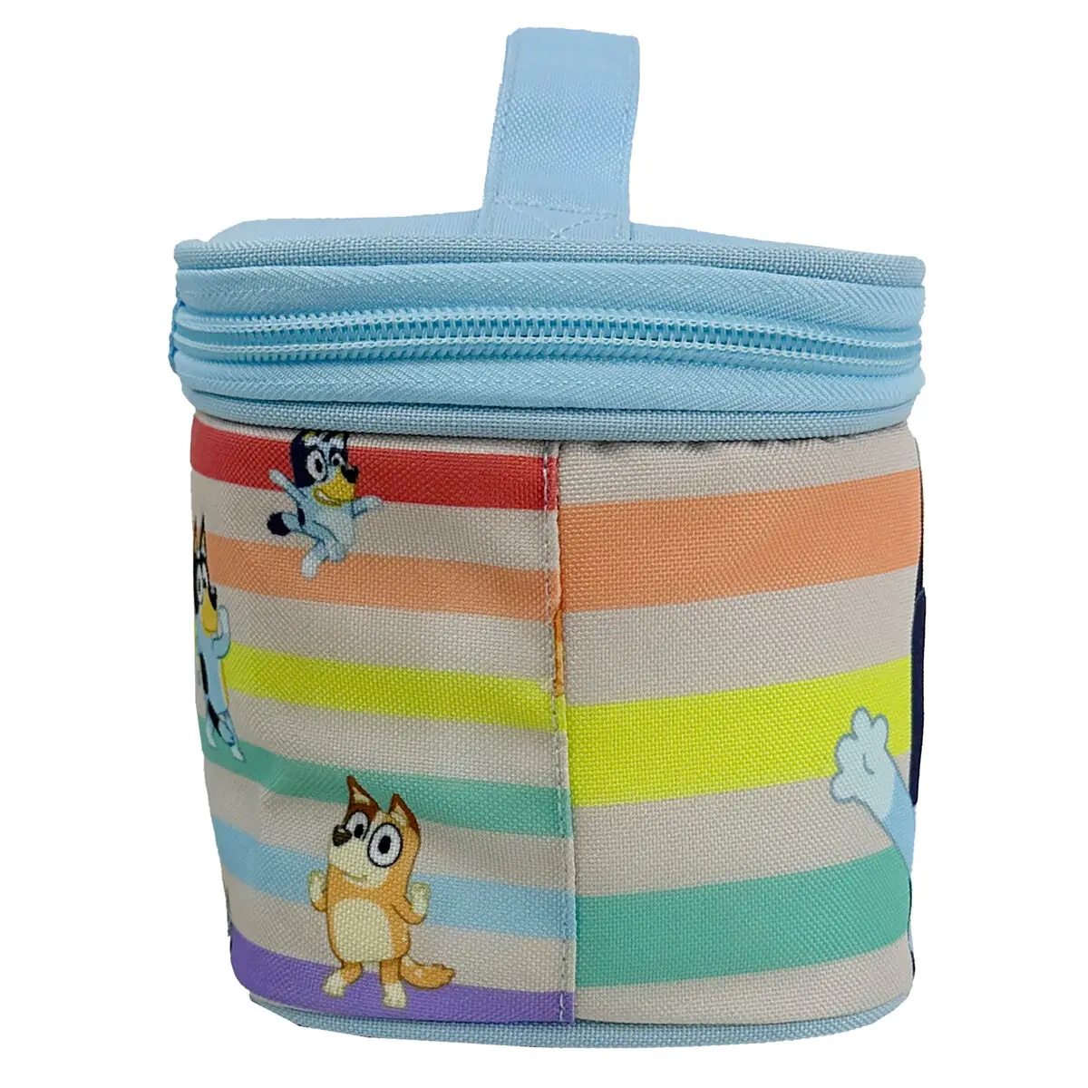 Bluey kozmetický kufrík produktová fotografia