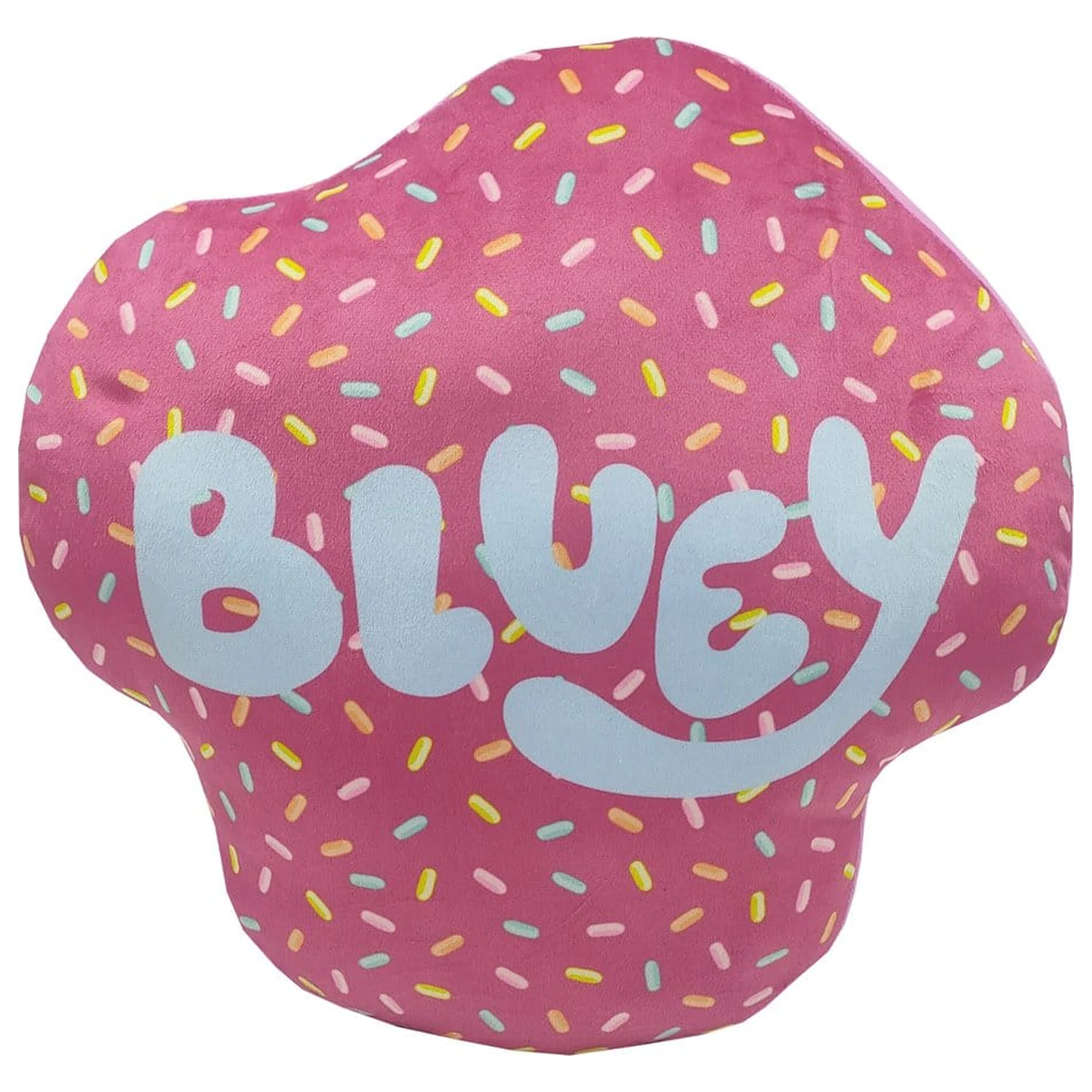 Bluey Vankúš Bluey Ružový 40 cm produktová fotografia