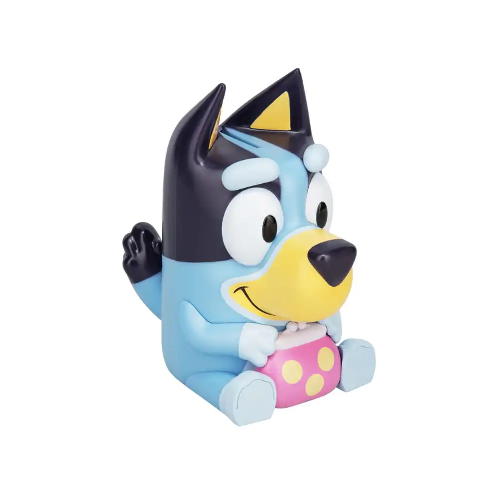 Bluey Pokladnička produktová fotografia