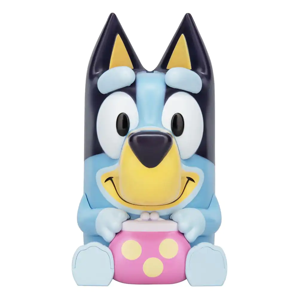Bluey Pokladnička produktová fotografia