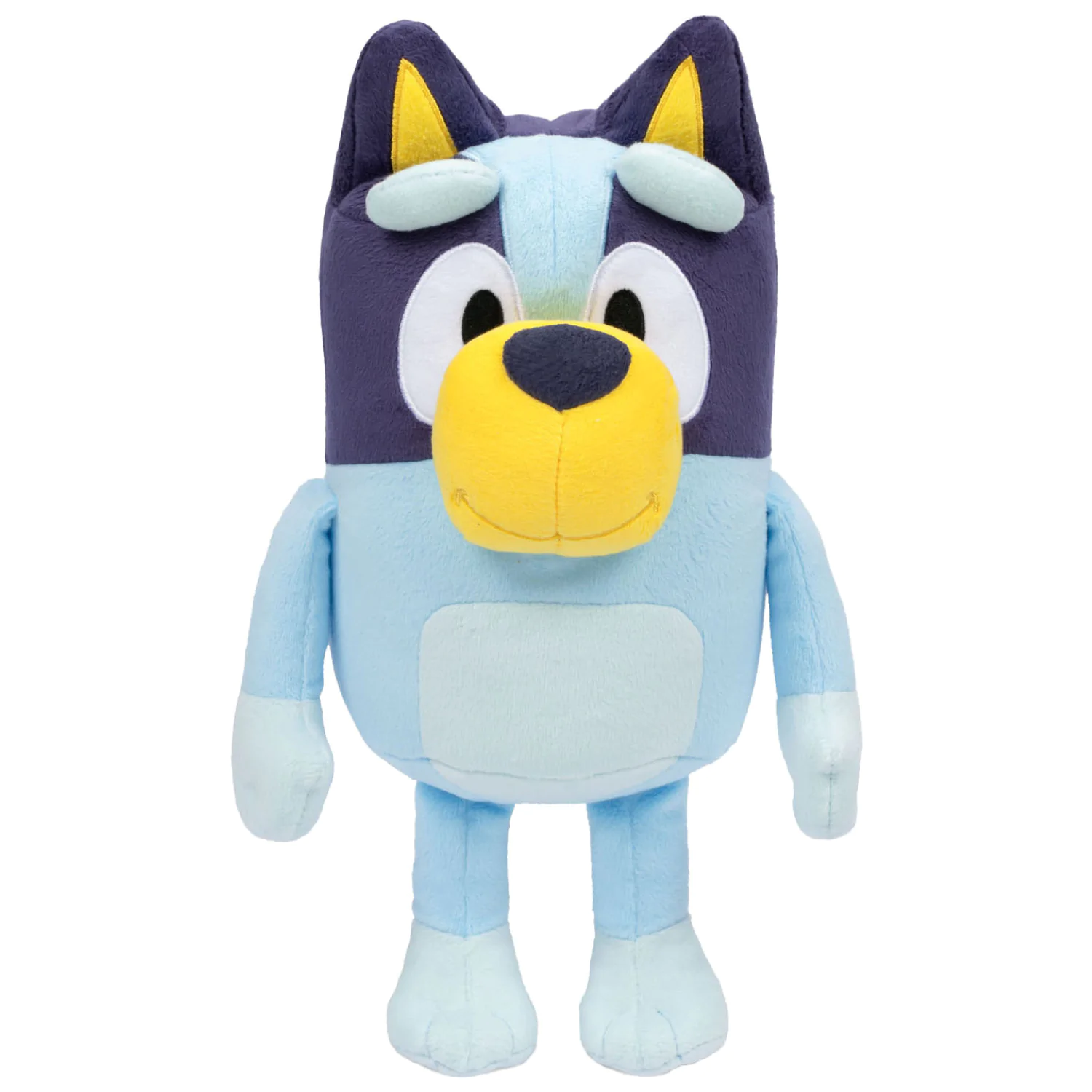 Plyšová hračka Bluey 25 cm produktová fotografia
