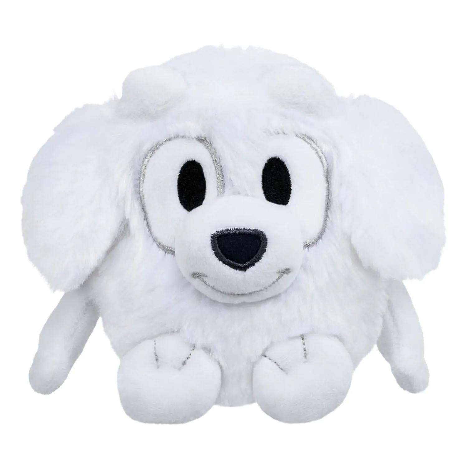 Bluey plyšová figúrka Lila produktová fotografia