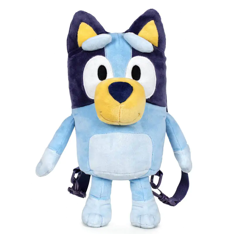 Bluey plyšový batoh 35 cm produktová fotografia