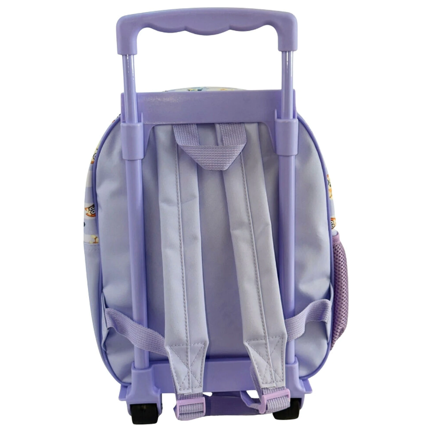 Bluey šteniatko vozík 32cm produktová fotografia