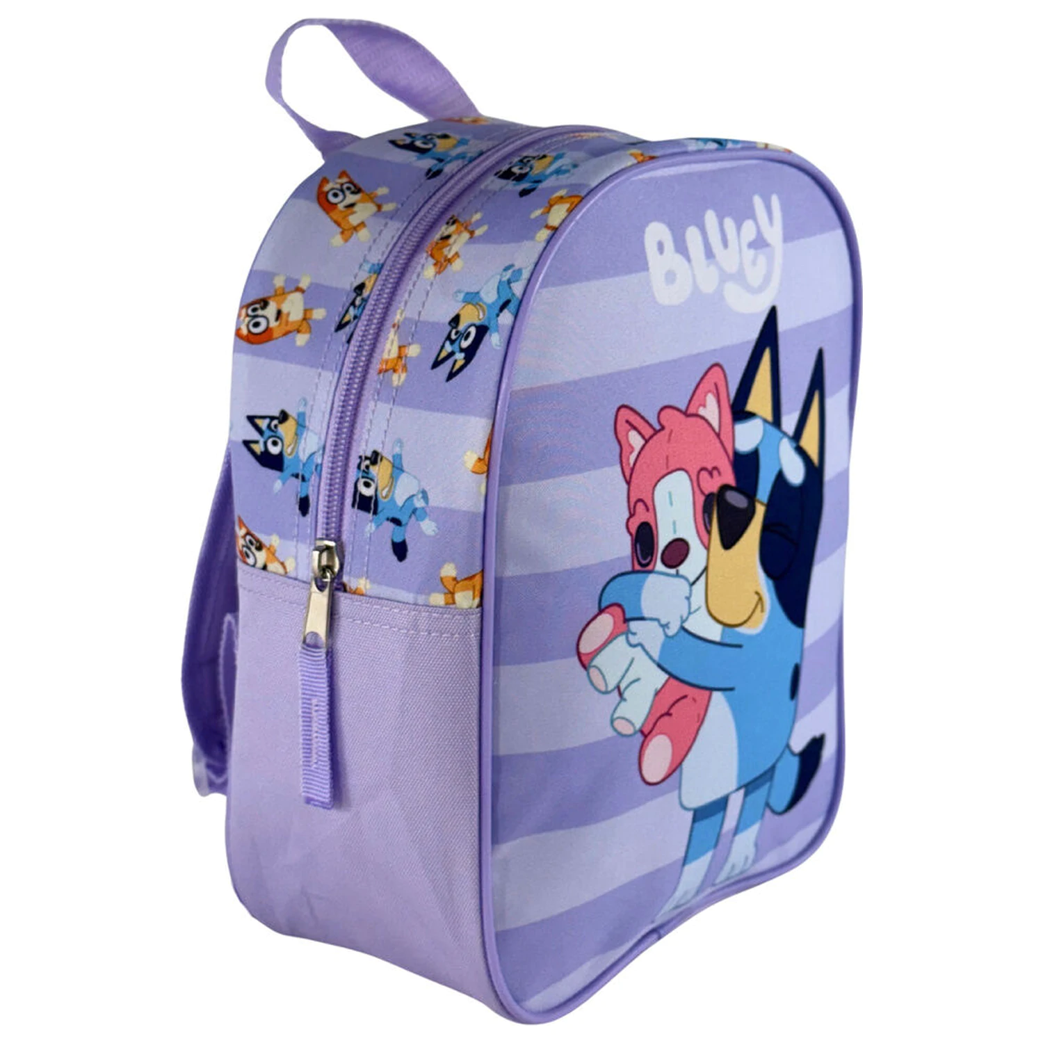 Bluey Puppy batoh 26 cm produktová fotografia