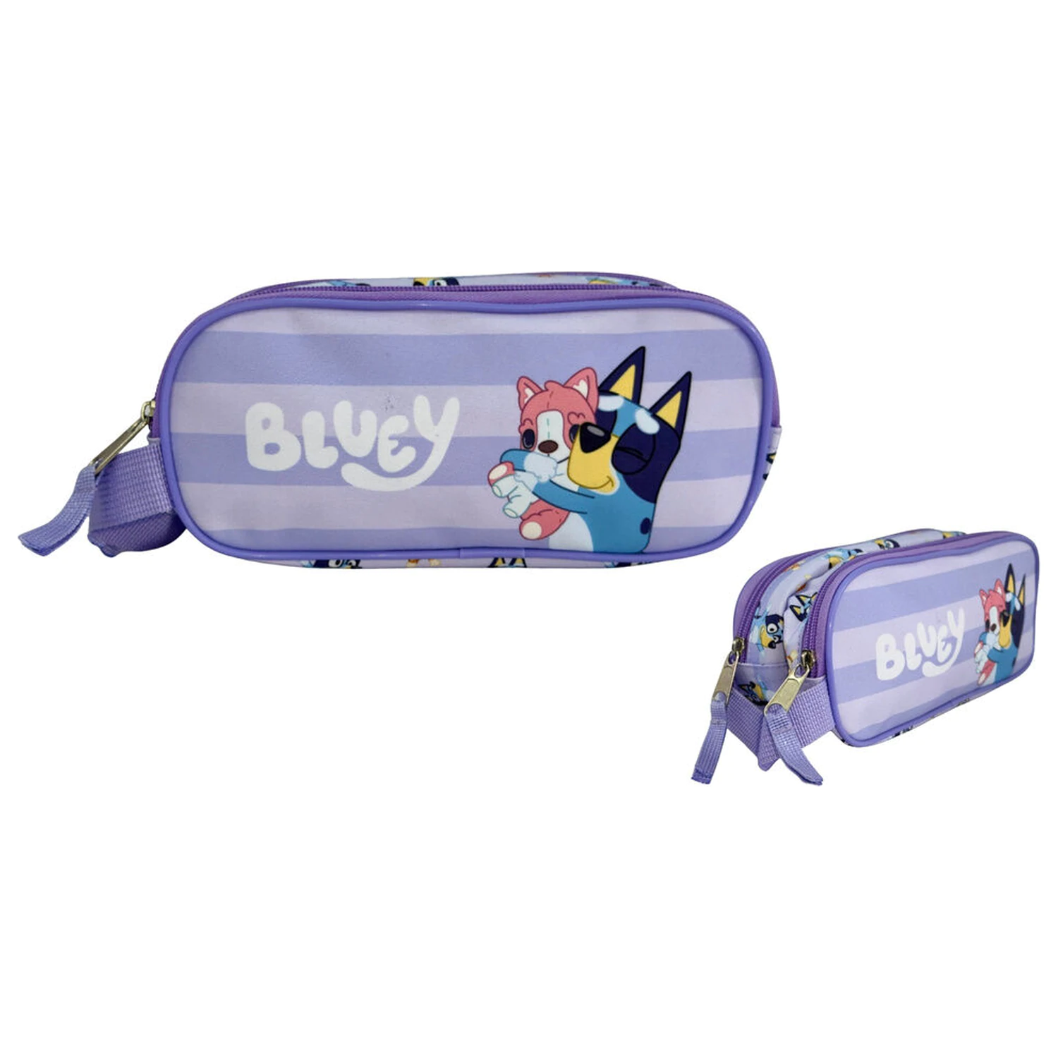 Bluey Puppy peračník produktová fotografia
