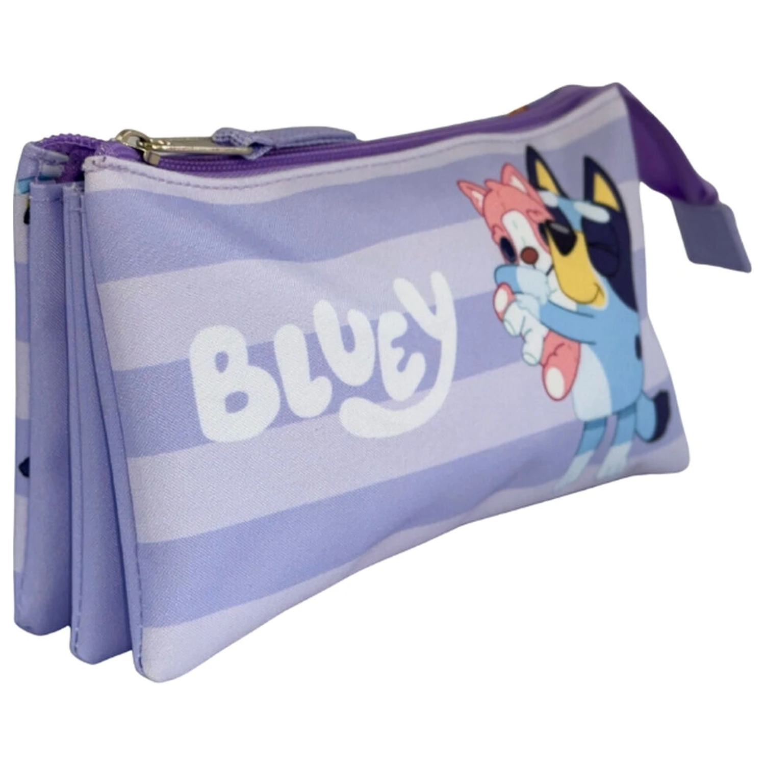 Bluey Puppy trojitý peračník produktová fotografia