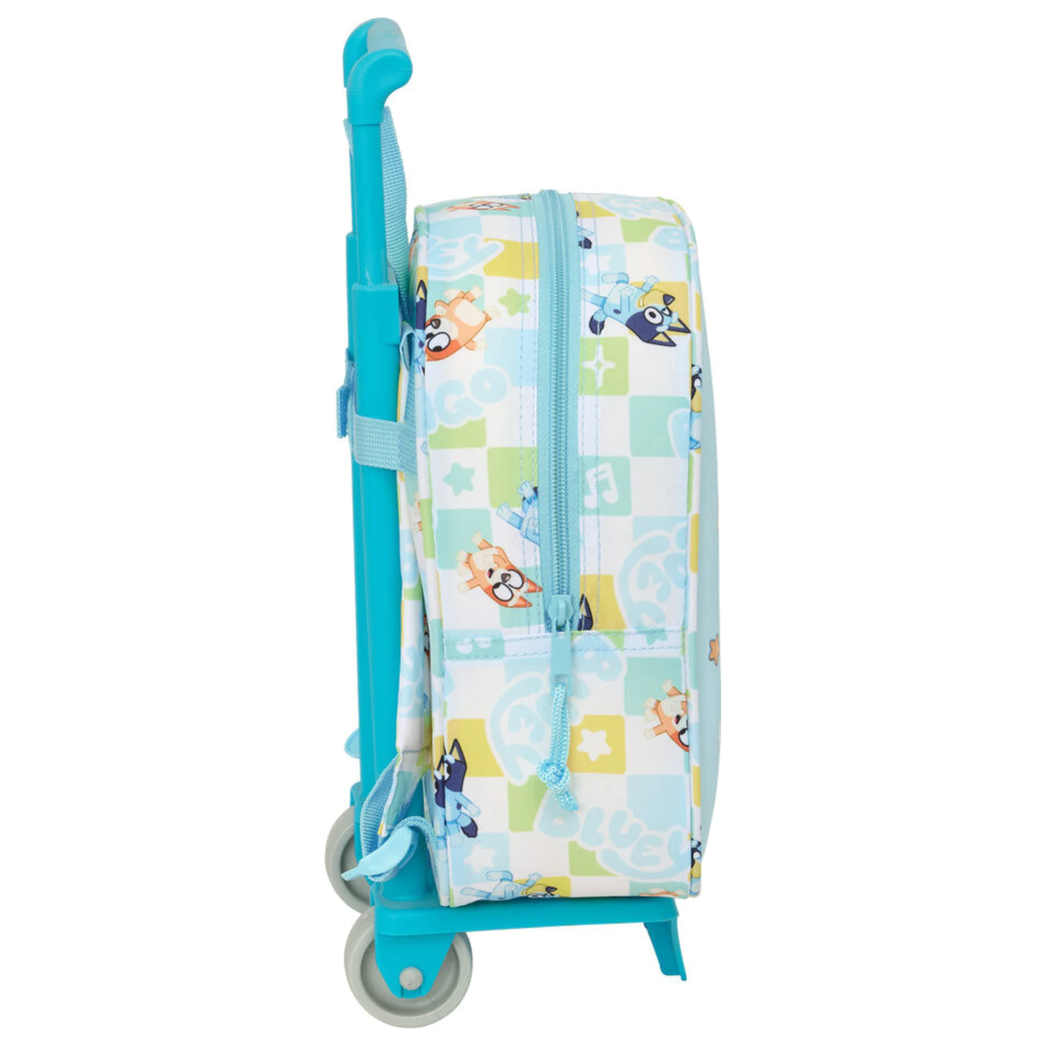 Bluey Ready extrahovatelný vozík 27 cm produktová fotografia