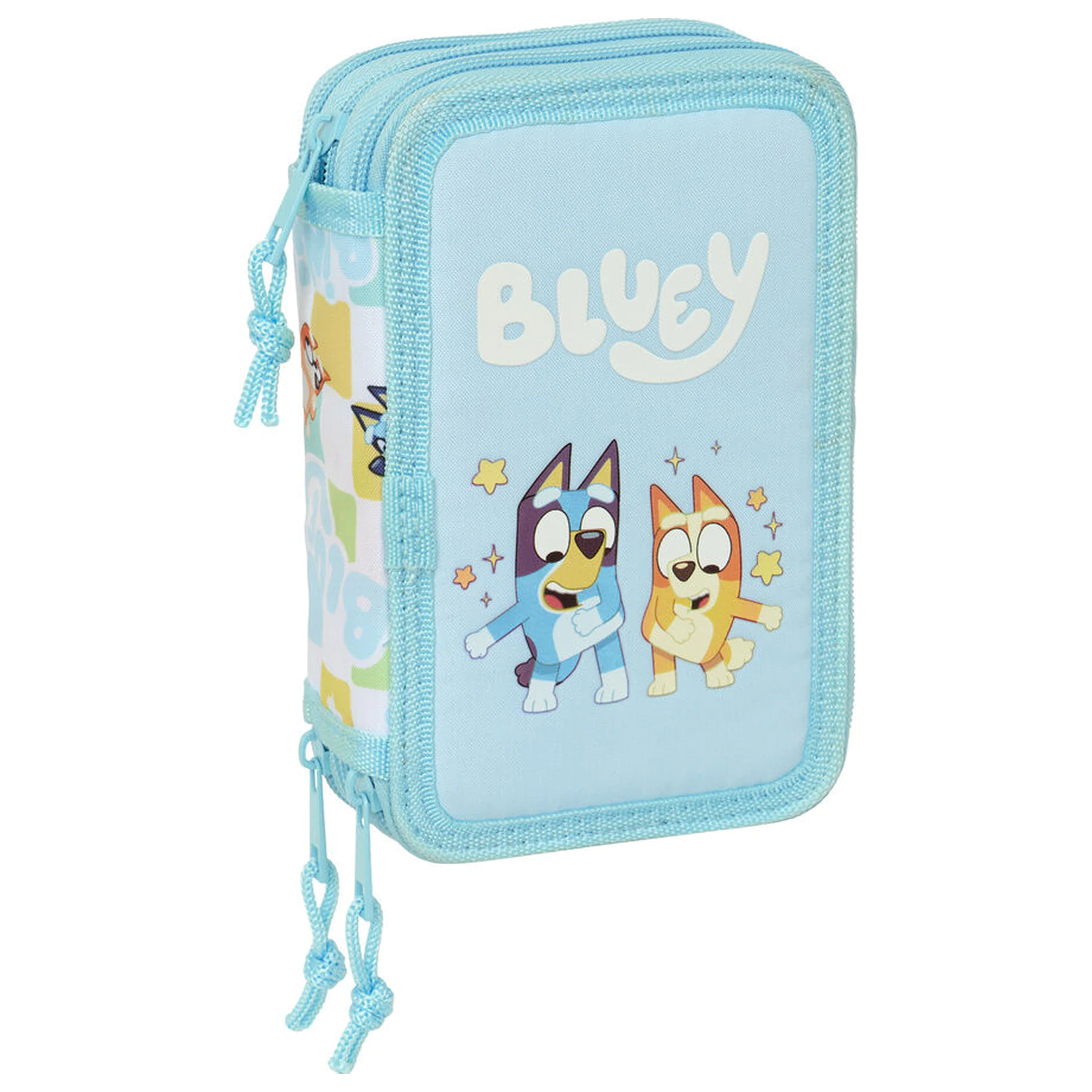 Bluey Ready trojitý peračník 37 ks produktová fotografia