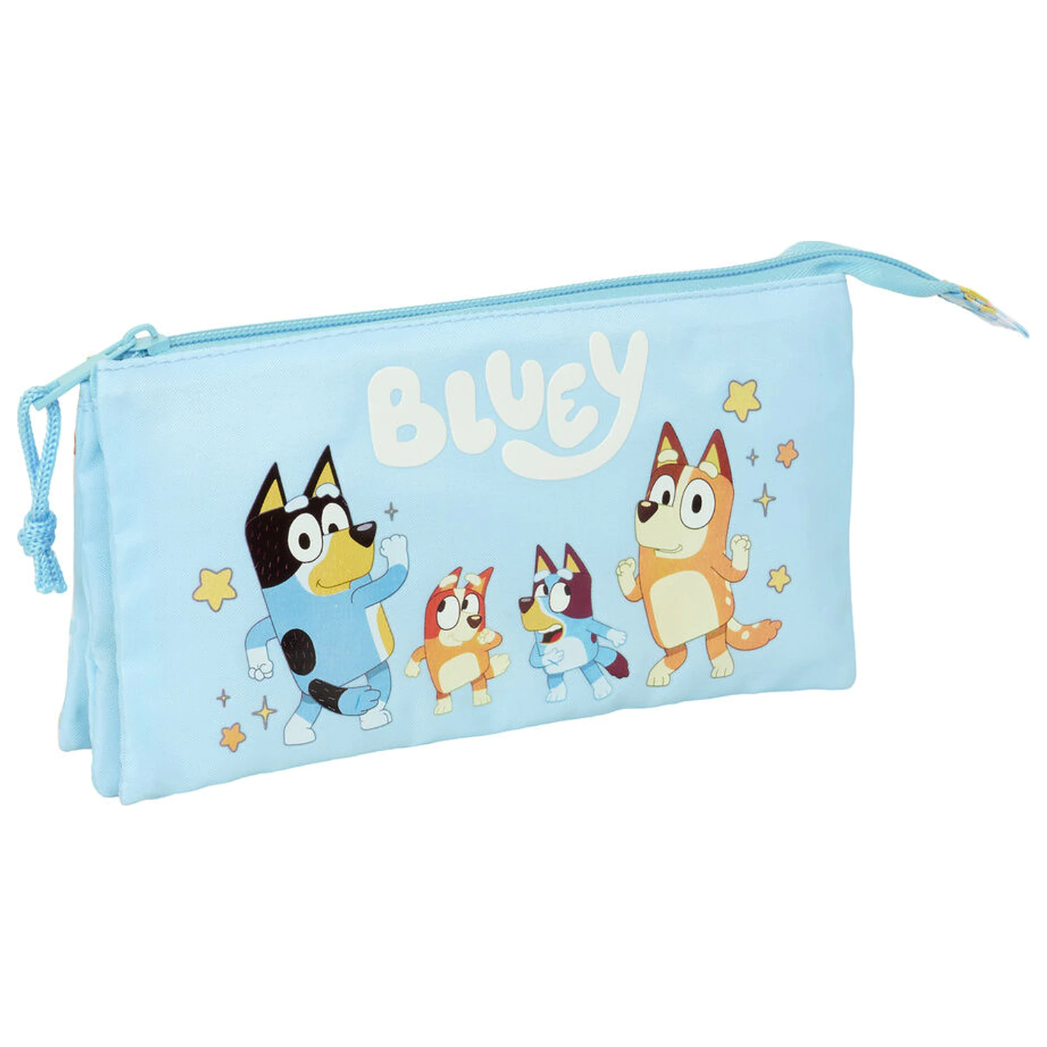 Bluey Ready trojitý peračník produktová fotografia