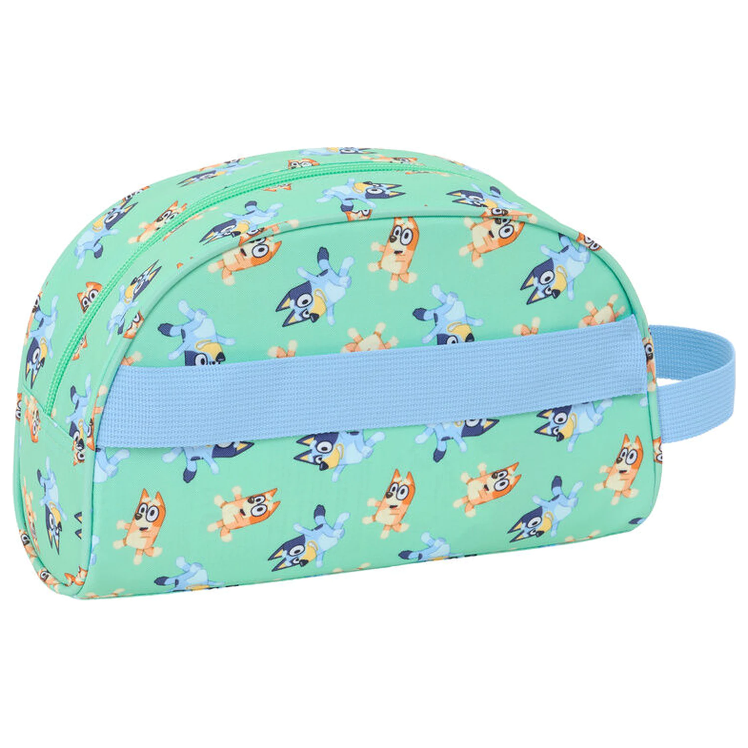 Bluey Sisters prispôsobivý kufrík na kozmetiku produktová fotografia