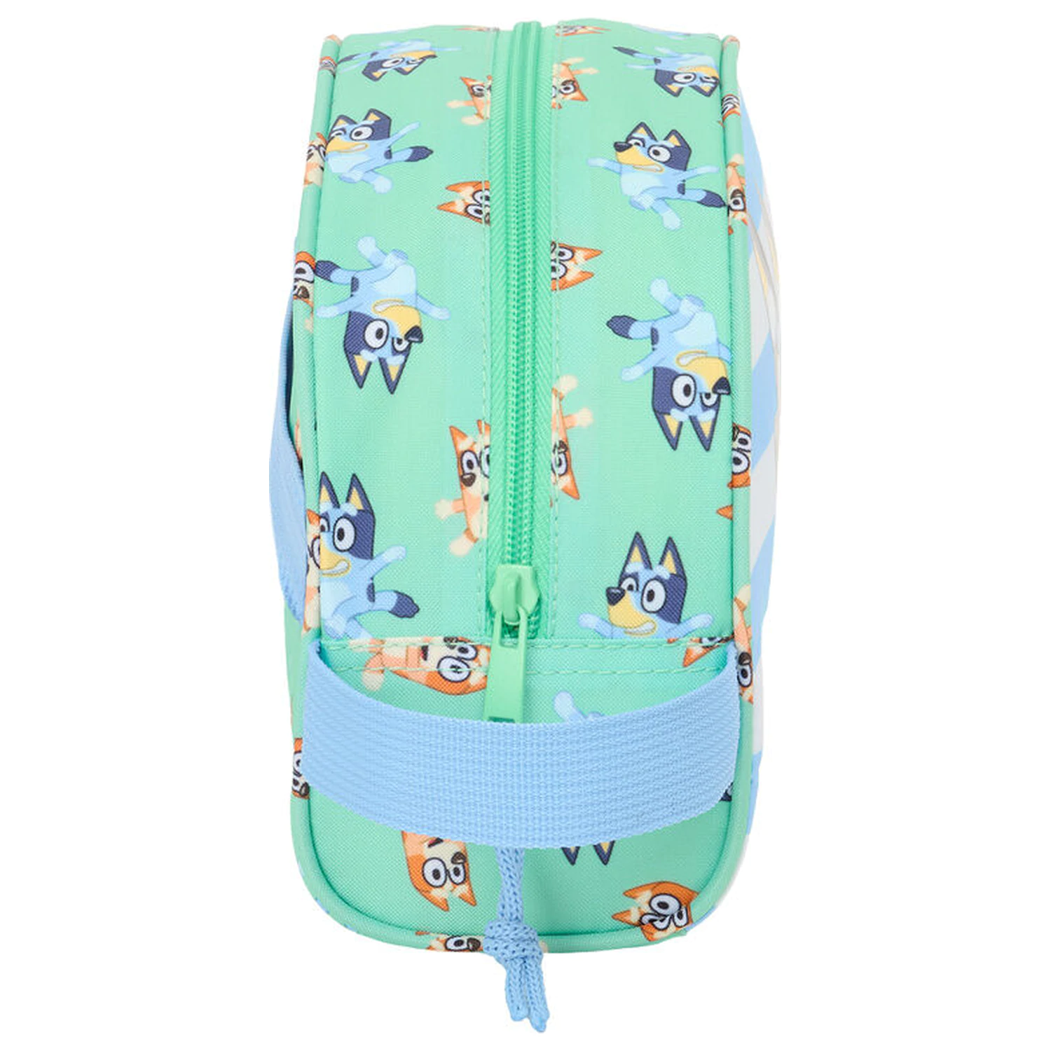 Bluey Sisters prispôsobivý kufrík na kozmetiku produktová fotografia