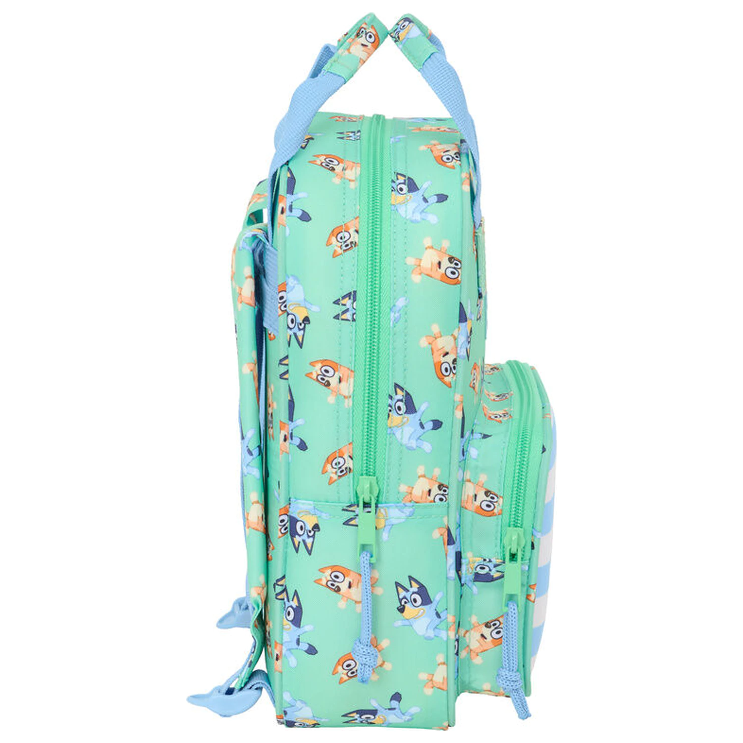 Bluey Sisters ruksak 28cm produktová fotografia