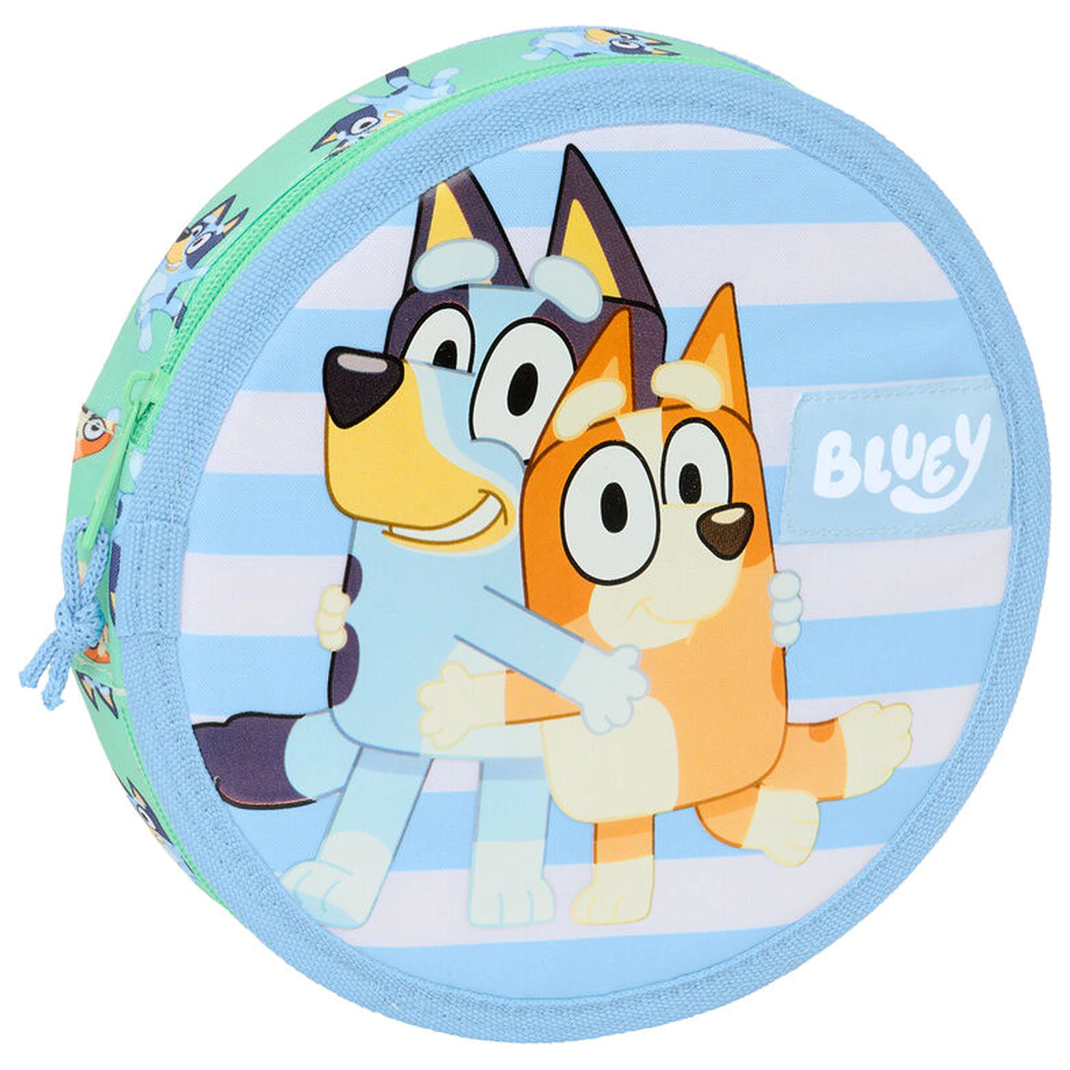 Peračník Bluey Sisters 18 ks produktová fotografia