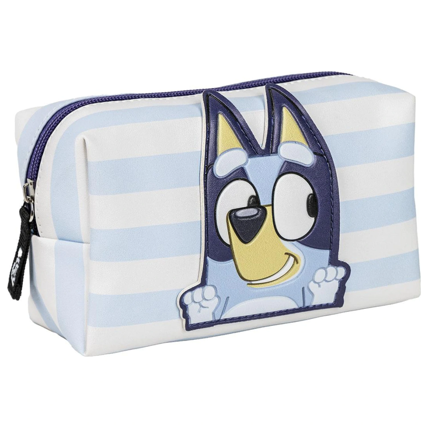 Bluey Smile kozmetická taška 17 cm produktová fotografia