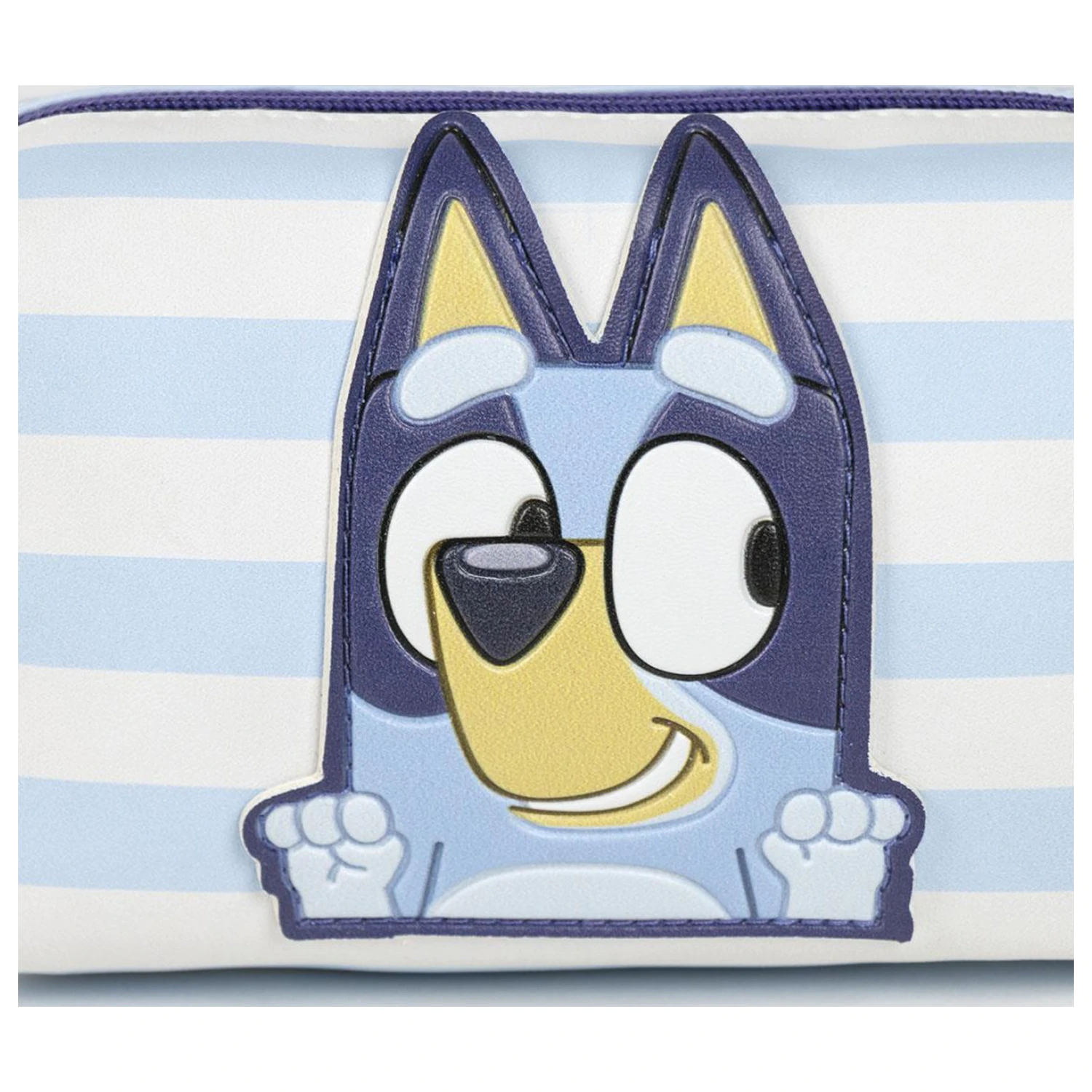 Bluey Smile kozmetická taška 17 cm produktová fotografia