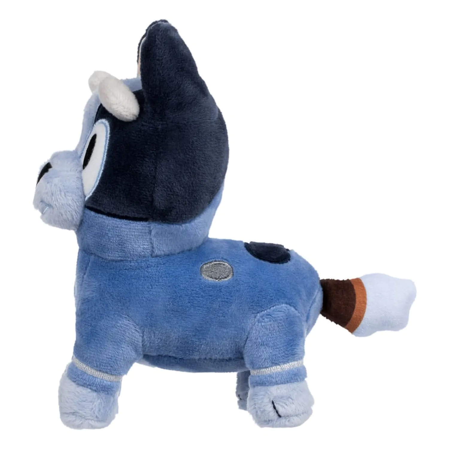 Bluey plyšová figúrka Socks  produktová fotografia
