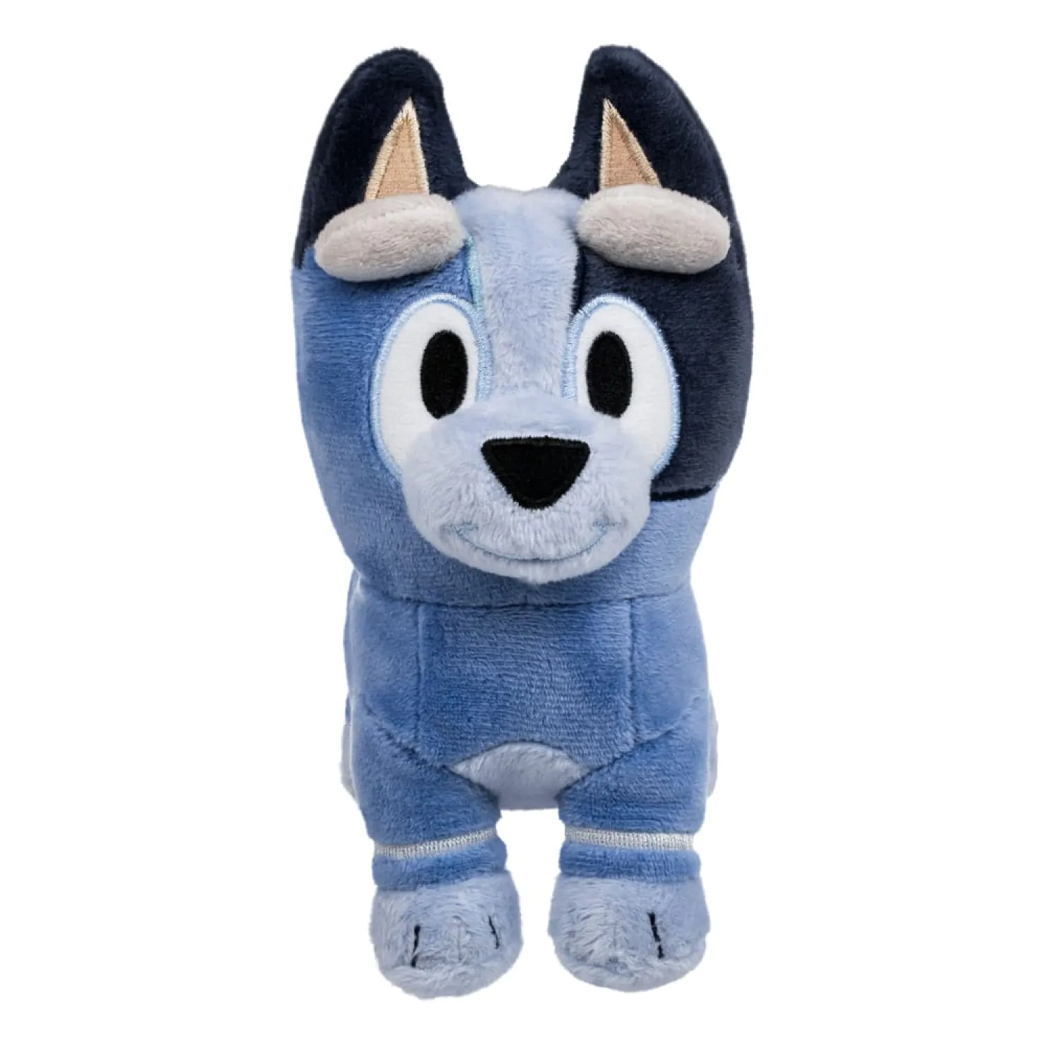 Bluey plyšová figúrka Socks  produktová fotografia
