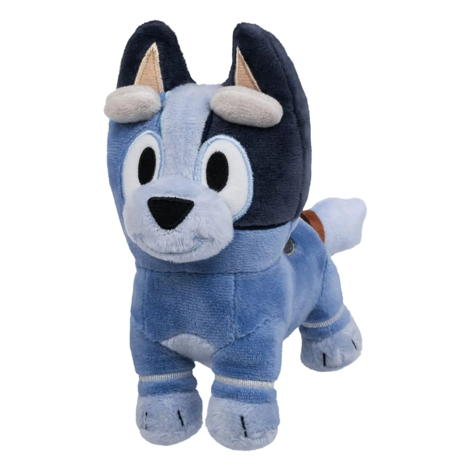 Bluey plyšová figúrka Socks  produktová fotografia