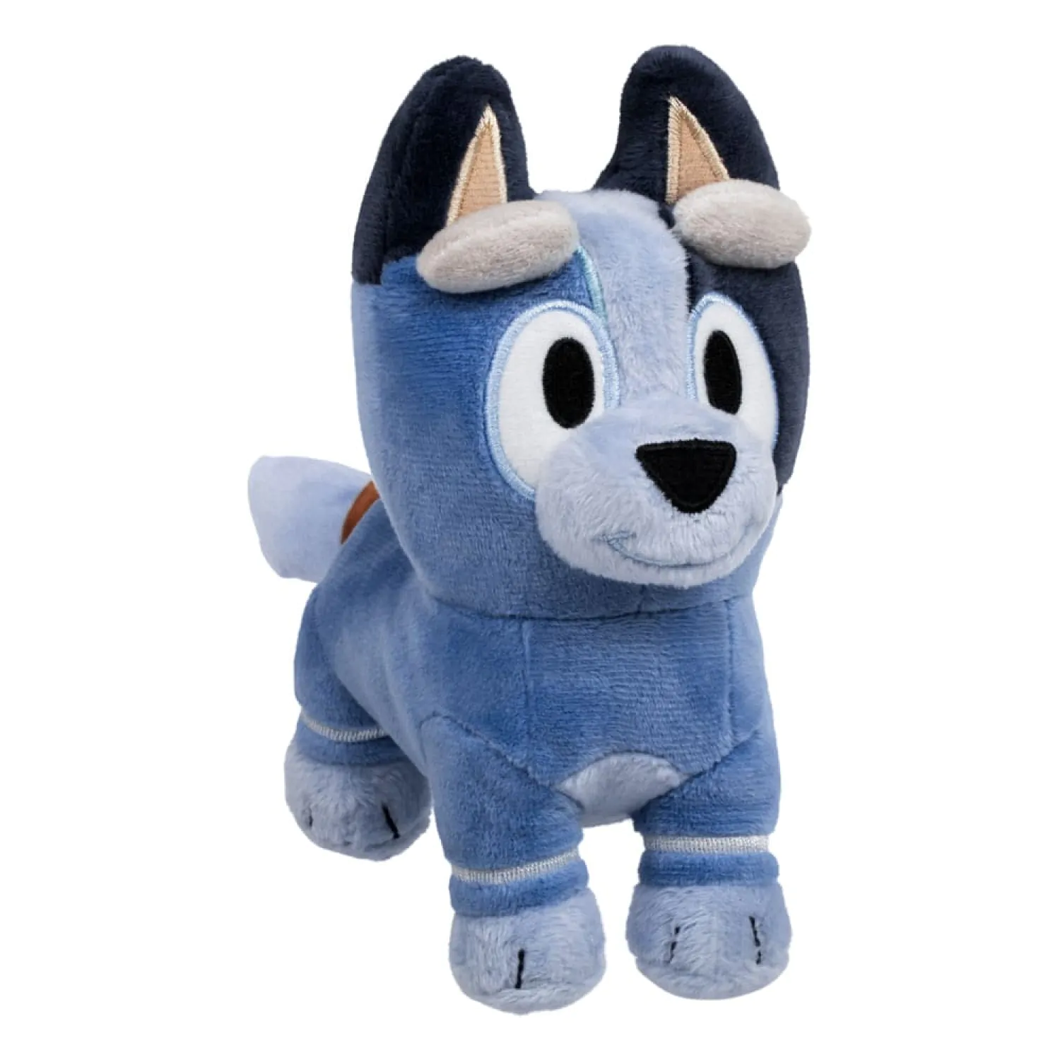 Bluey plyšová figúrka Socks  produktová fotografia
