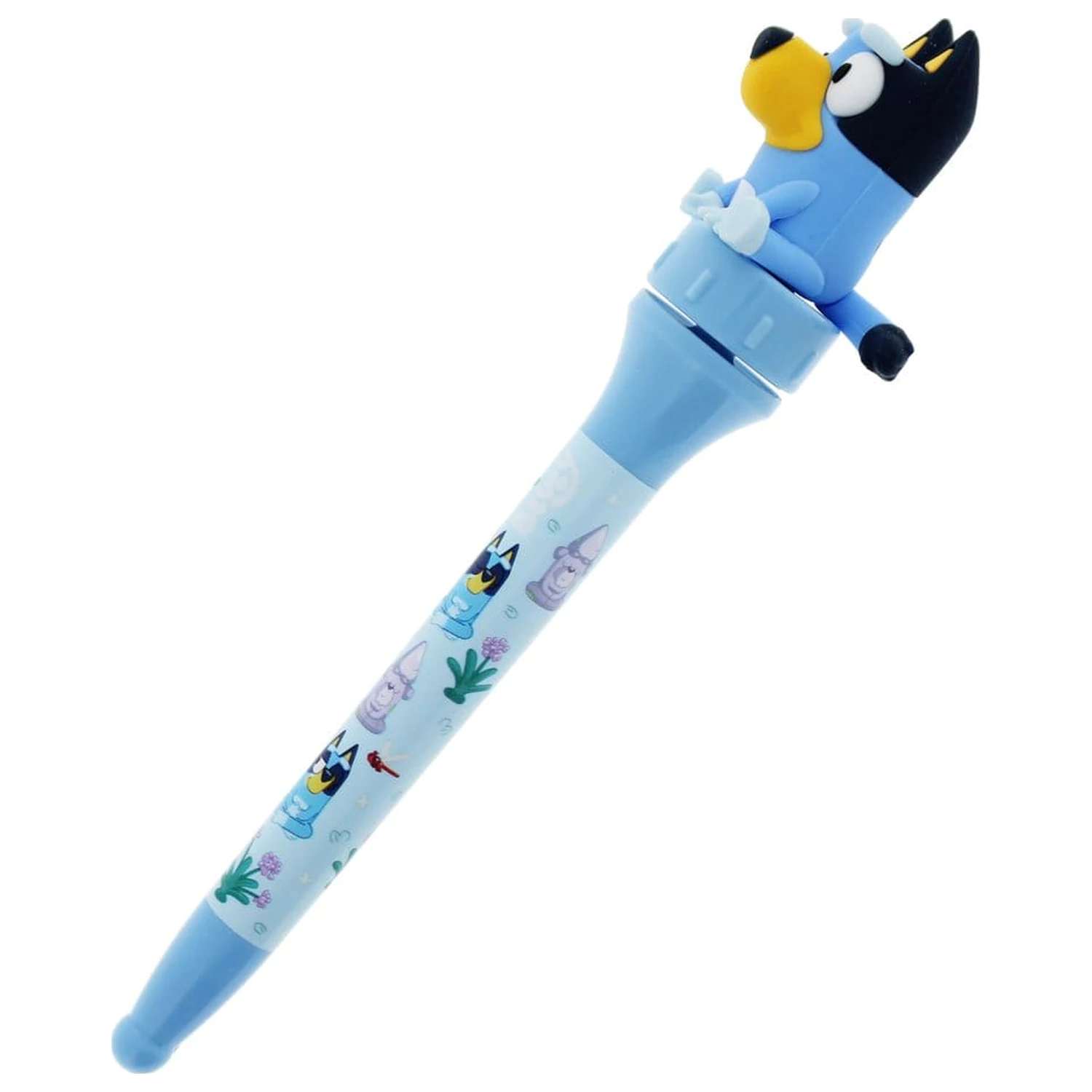 Bluey Pero Spinny produktová fotografia