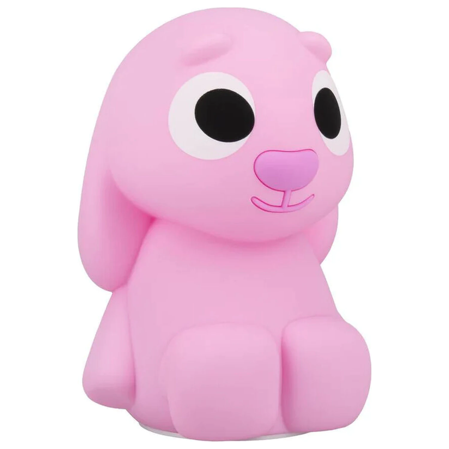 Bluey SquishyGlo Silikónové Svetlo Floppy Nabíjateľné produktová fotografia