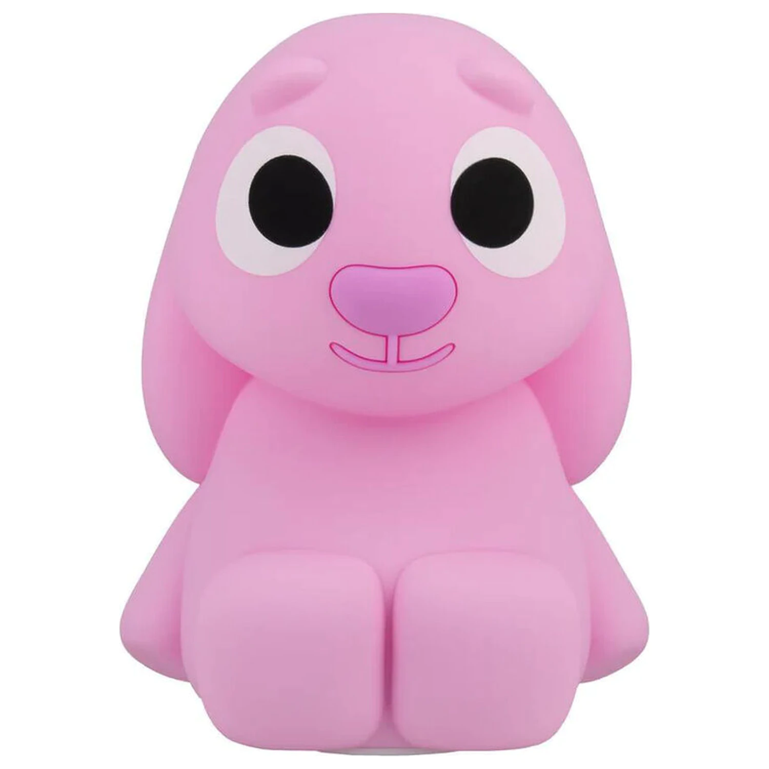 Bluey SquishyGlo Silikónové Svetlo Floppy Nabíjateľné produktová fotografia