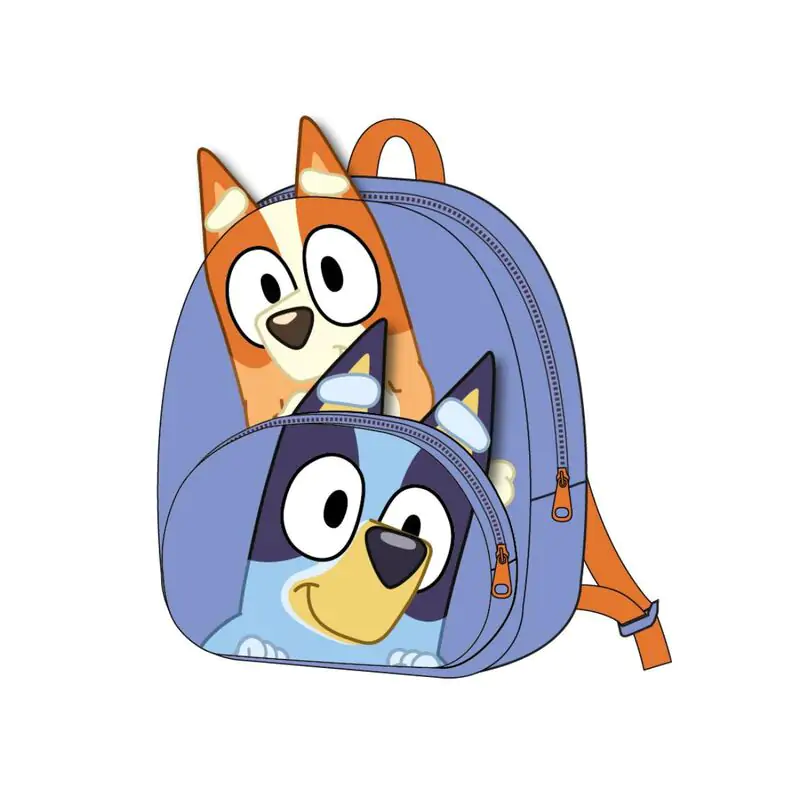 Bluey batoh 22 cm termékfotó