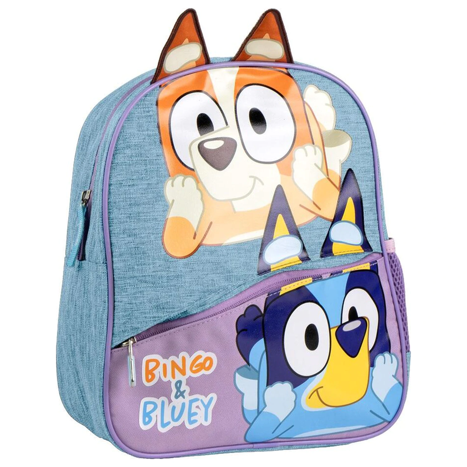 Bluey ruksak 30cm produktová fotografia