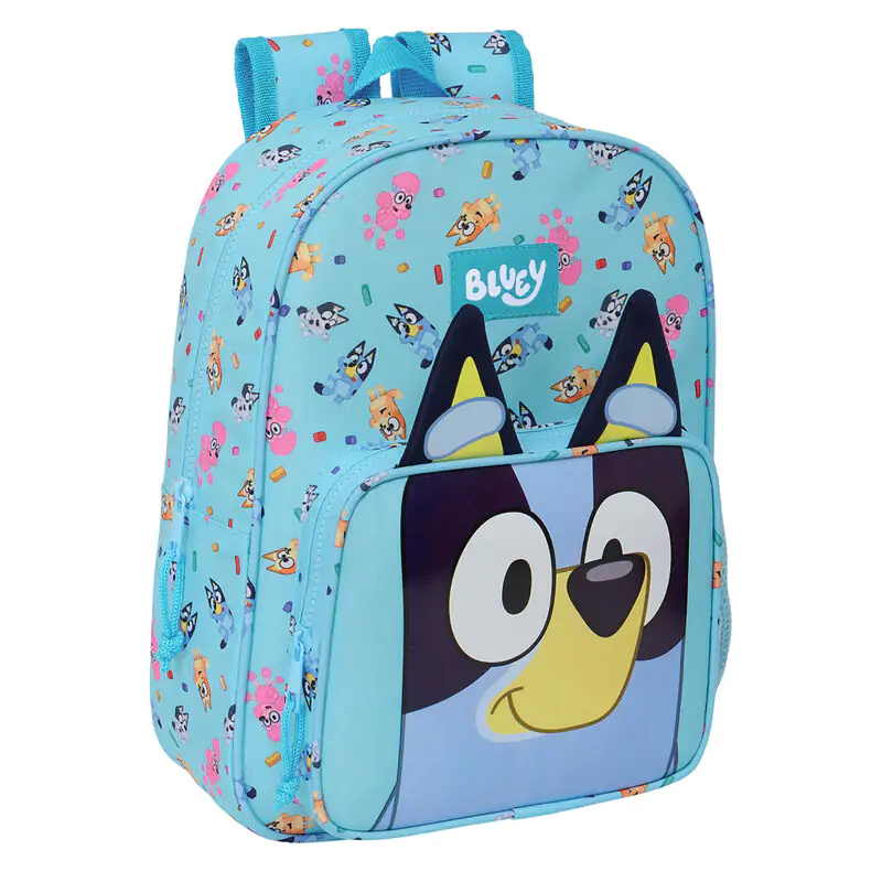 Bluey prispôsobiteľný batoh 34 cm termékfotó