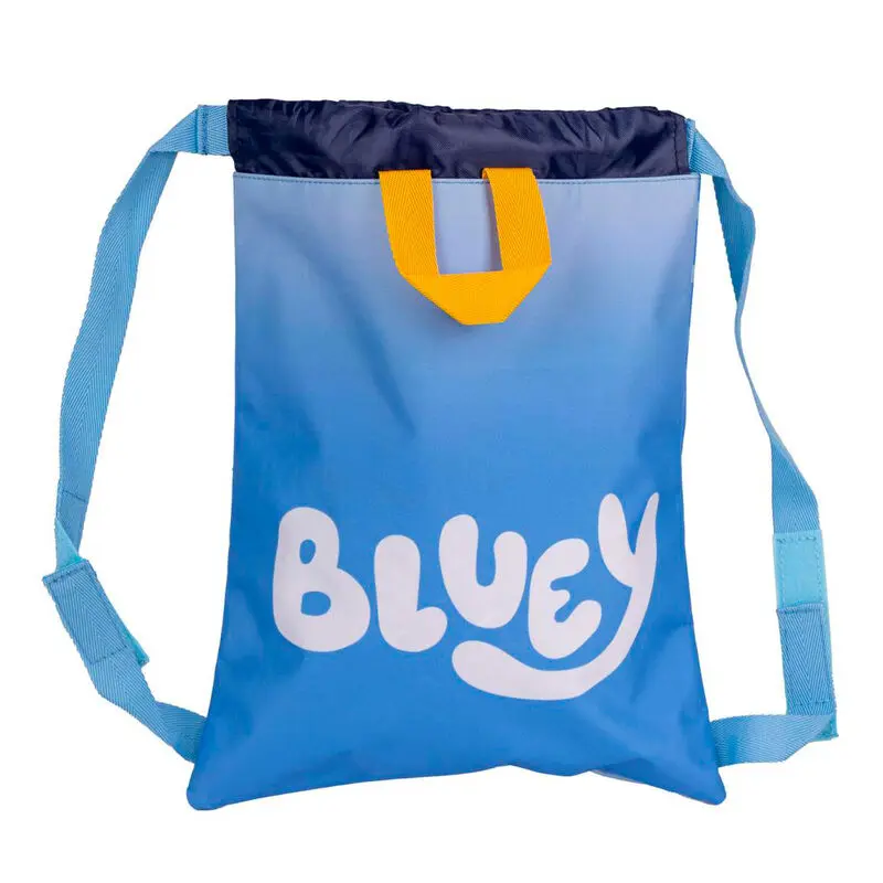 Bluey taška do telocvične 33cm produktová fotografia