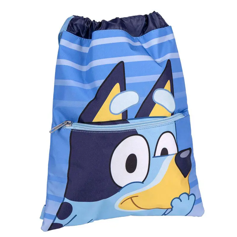 Bluey taška do telocvične 33cm produktová fotografia