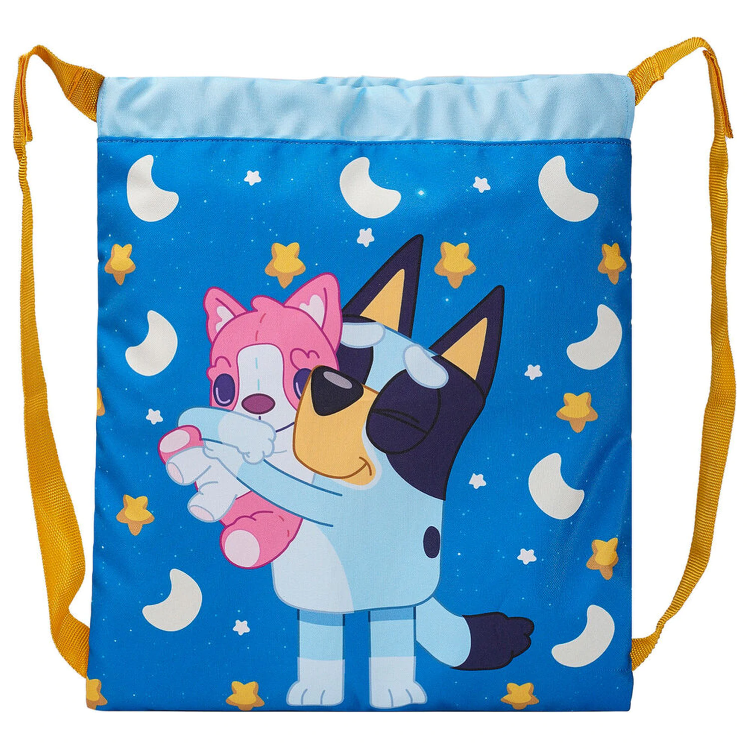 Bluey taška do telocvične 35cm produktová fotografia