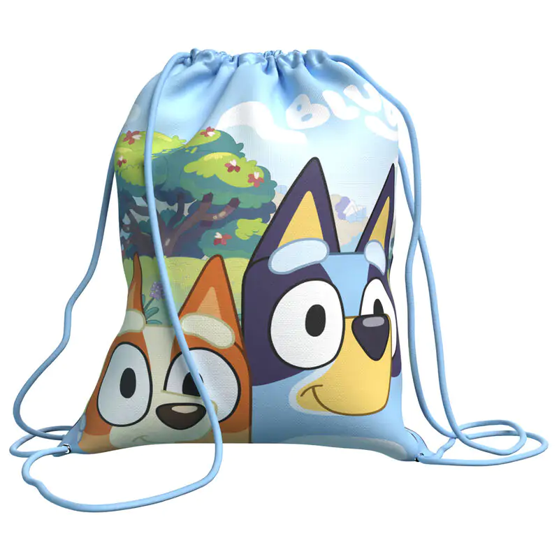 Bluey taška do telocvične 41 cm produktová fotografia