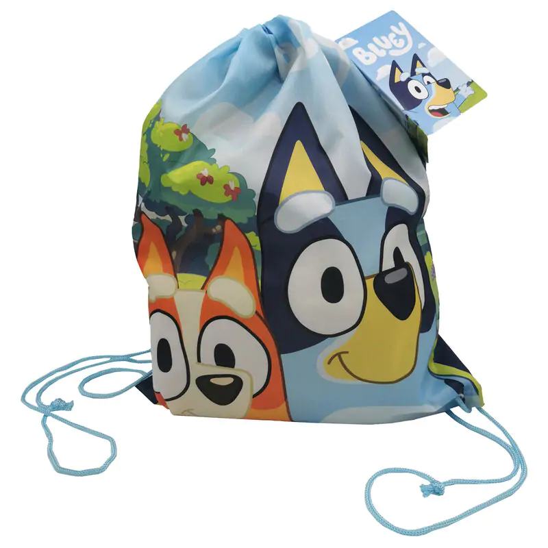 Bluey taška do telocvične 41 cm produktová fotografia
